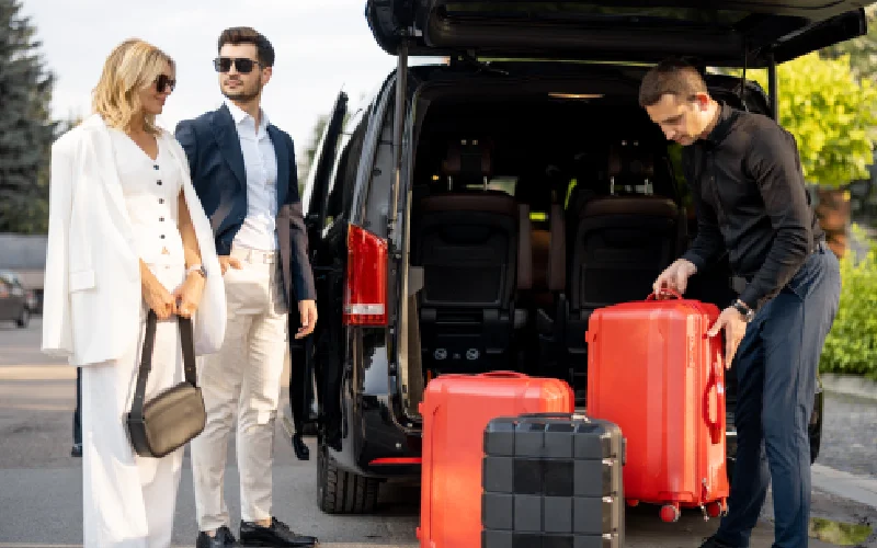 Best Executive Airport Transfer in London